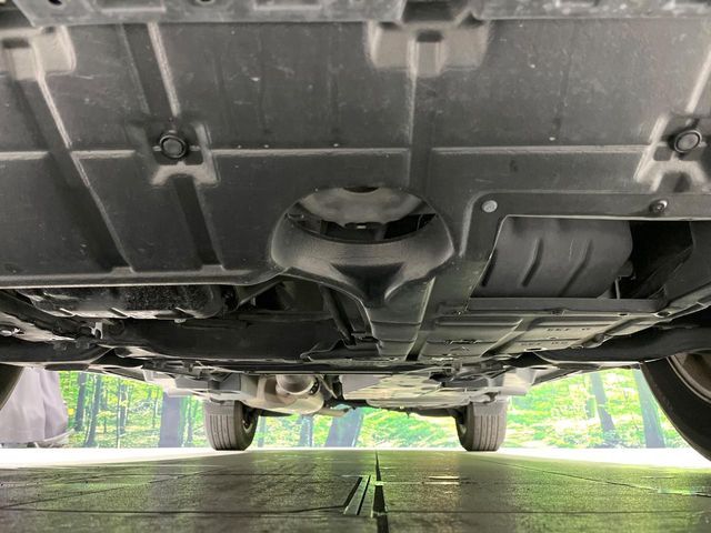 TOYOTA HARRIER 2WD 2015 Image 31