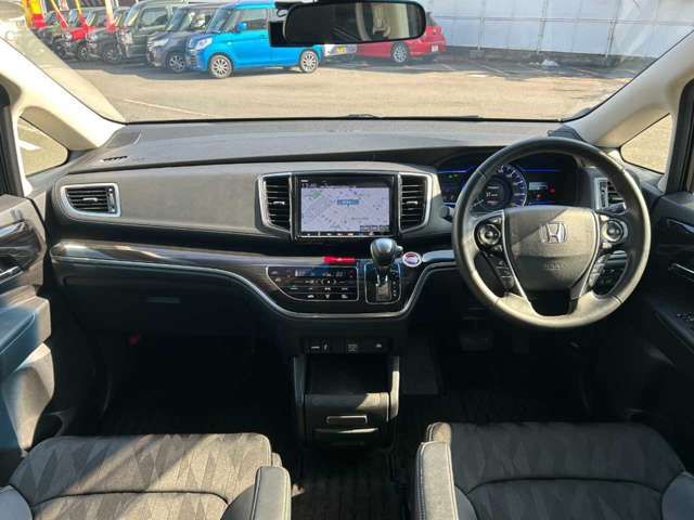 HONDA ODYSSEY HYBRID 2018 Image 31