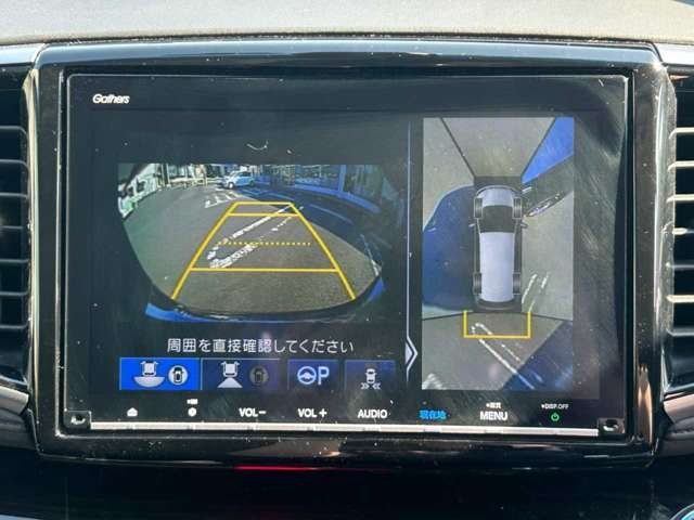 HONDA ODYSSEY HYBRID 2018 Image 31