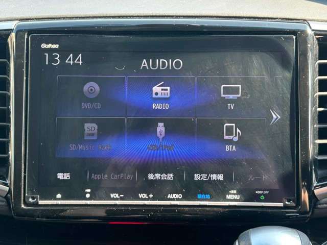 HONDA ODYSSEY HYBRID 2018 Image 31