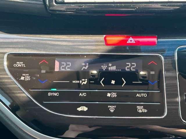 HONDA ODYSSEY HYBRID 2018 Image 31