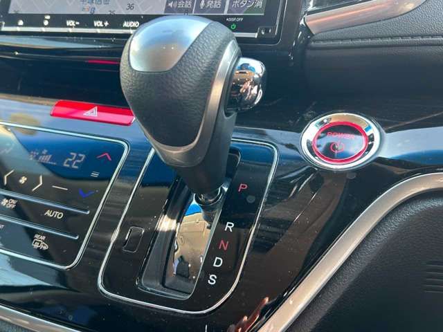 HONDA ODYSSEY HYBRID 2018 Image 31