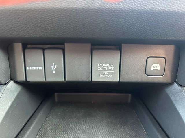 HONDA ODYSSEY HYBRID 2018 Image 31