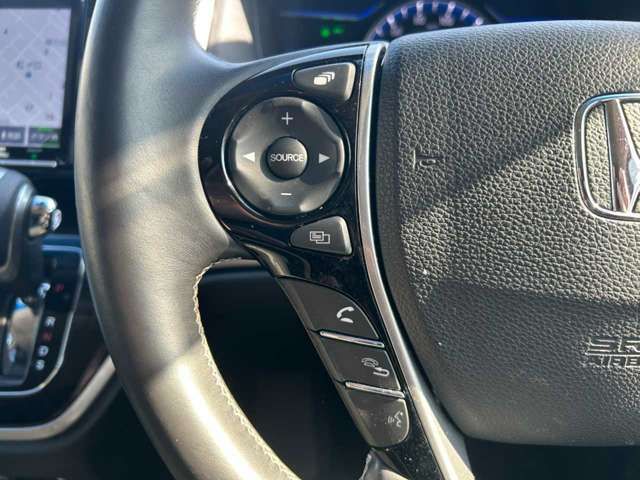 HONDA ODYSSEY HYBRID 2018 Image 31