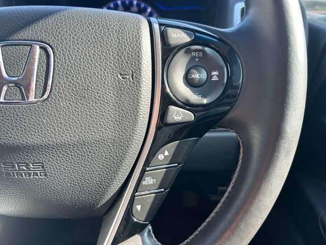 HONDA ODYSSEY HYBRID 2018 Image 31