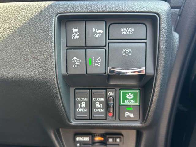 HONDA ODYSSEY HYBRID 2018 Image 31