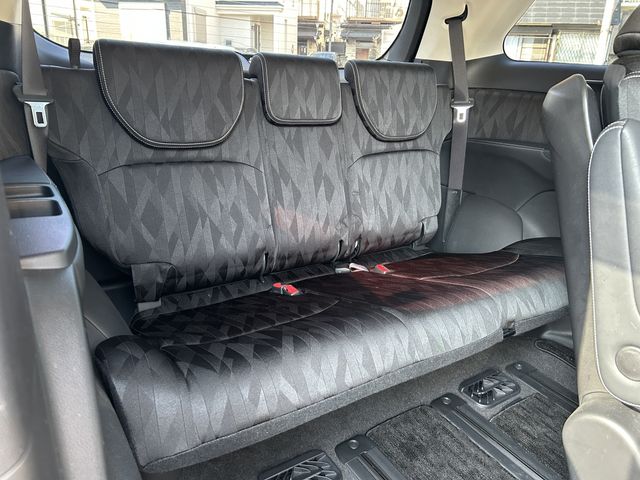 HONDA ODYSSEY HYBRID 2018 Image 31