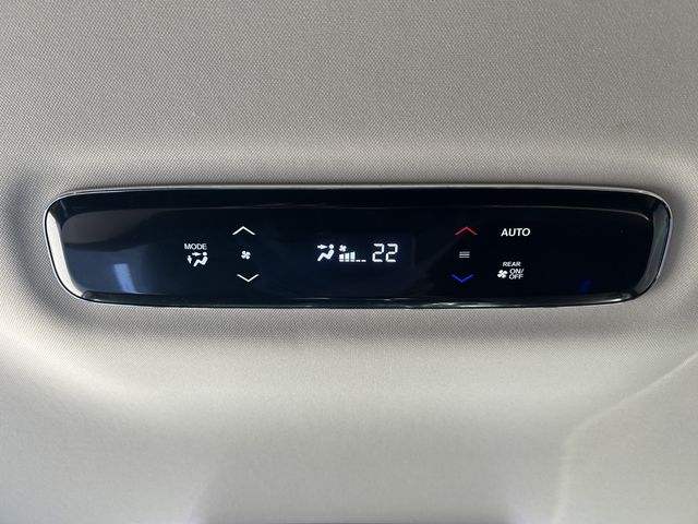 HONDA ODYSSEY HYBRID 2018 Image 31