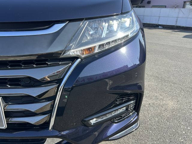 HONDA ODYSSEY HYBRID 2018 Image 31