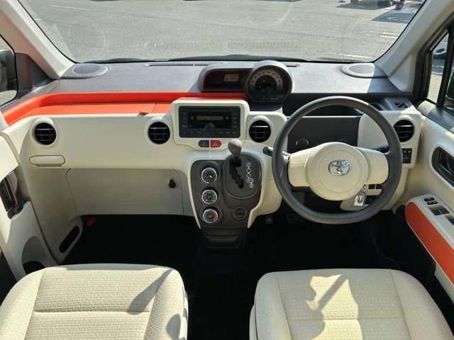 TOYOTA SPADE 2013 Image 31