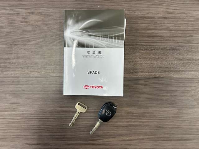 TOYOTA SPADE 2013 Image 31