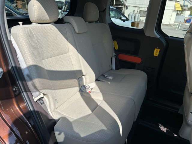 TOYOTA SPADE 2013 Image 31