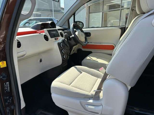 TOYOTA SPADE 2013 Image 31