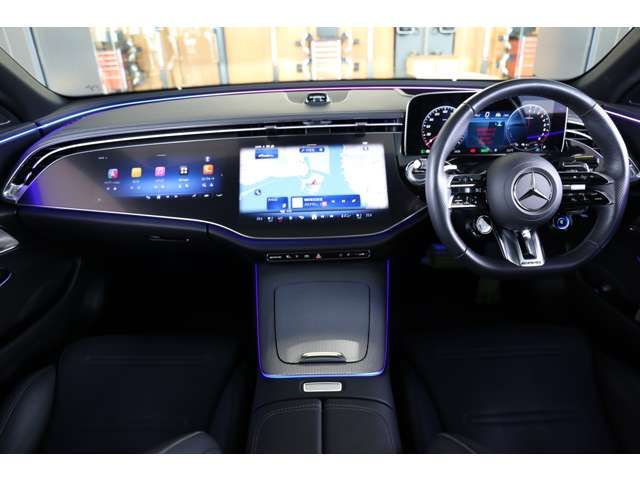 MERCEDES BENZ MERCEDES AMG E CLASS 2025 Image 31