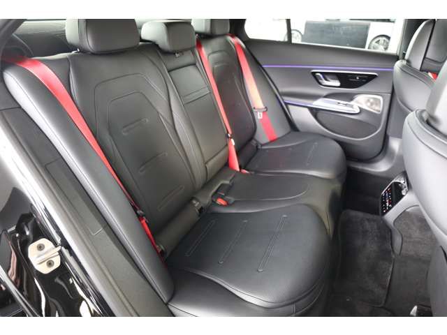 MERCEDES BENZ MERCEDES AMG E CLASS 2025 Image 31