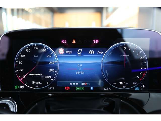 MERCEDES BENZ MERCEDES AMG E CLASS 2025 Image 31