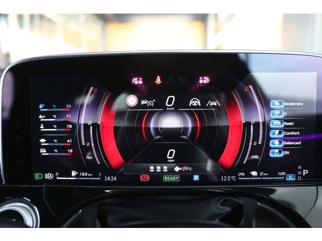 MERCEDES BENZ MERCEDES AMG E CLASS 2025 Image 31