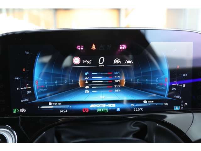 MERCEDES BENZ MERCEDES AMG E CLASS 2025 Image 31