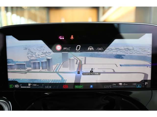 MERCEDES BENZ MERCEDES AMG E CLASS 2025 Image 31