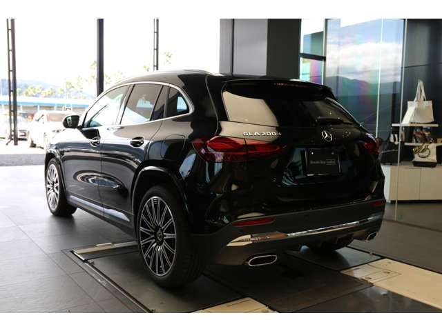 MERCEDES BENZ GLA CL 2024 Image 31