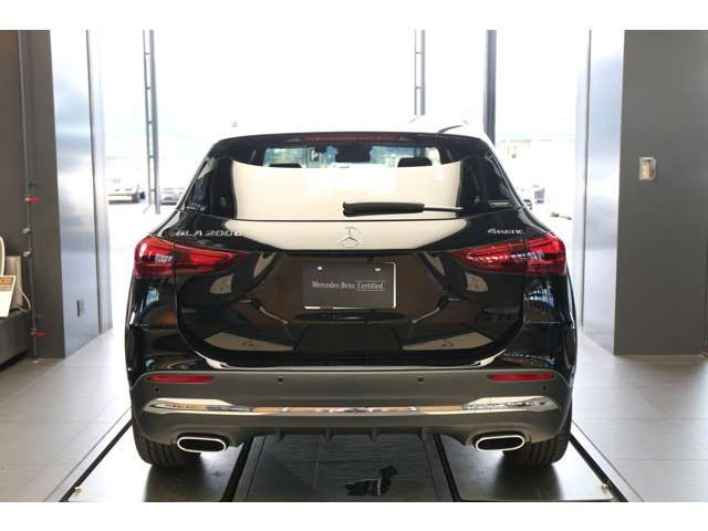 MERCEDES BENZ GLA CL 2024 Image 31