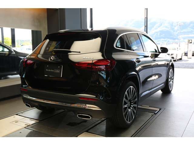 MERCEDES BENZ GLA CL 2024 Image 31