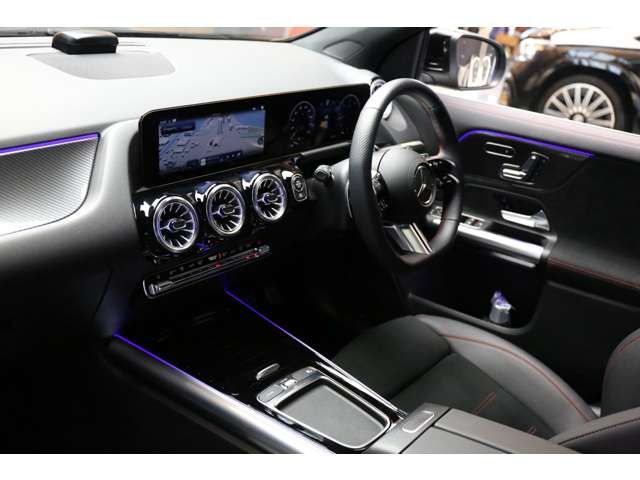 MERCEDES BENZ GLA CL 2024 Image 31