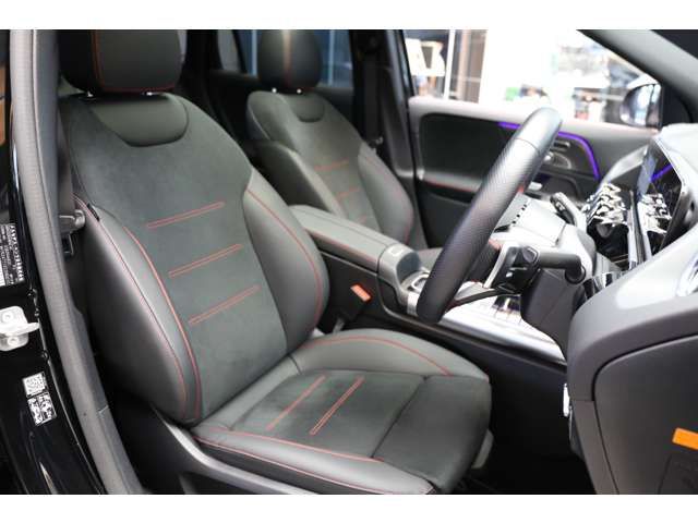 MERCEDES BENZ GLA CL 2024 Image 31