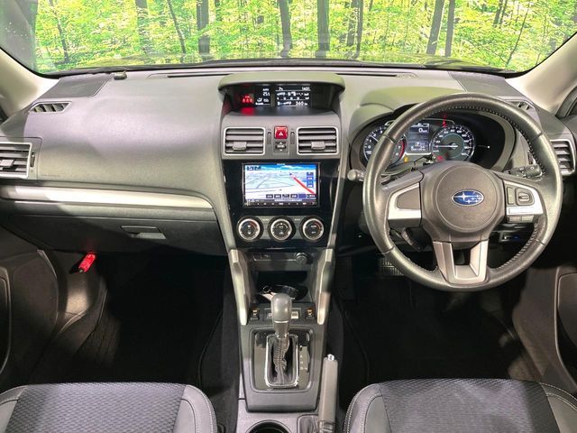 SUBARU FORESTER 2017 Image 31