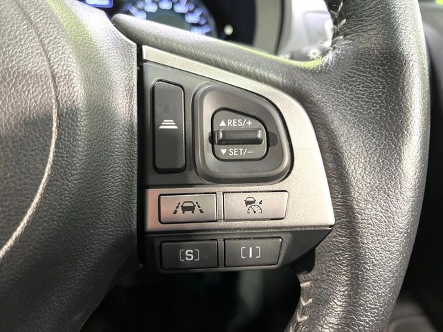 SUBARU FORESTER 2017 Image 31