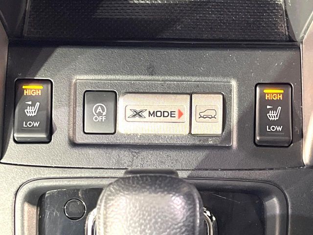 SUBARU FORESTER 2017 Image 31