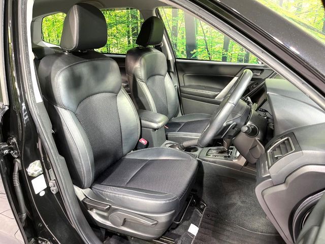 SUBARU FORESTER 2017 Image 31