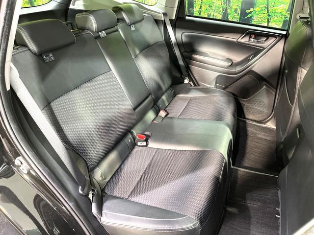 SUBARU FORESTER 2017 Image 31