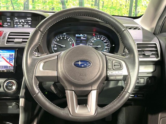 SUBARU FORESTER 2017 Image 31
