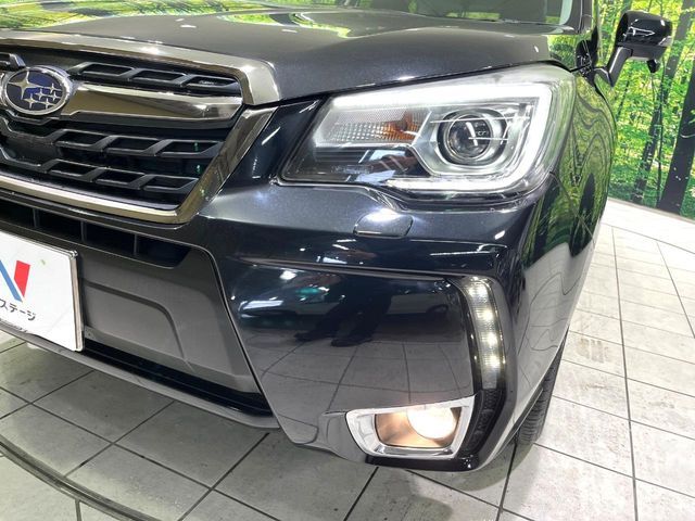 SUBARU FORESTER 2017 Image 31
