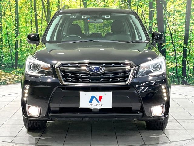 SUBARU FORESTER 2017 Image 31