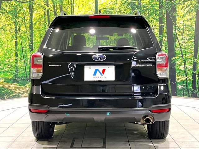 SUBARU FORESTER 2017 Image 31