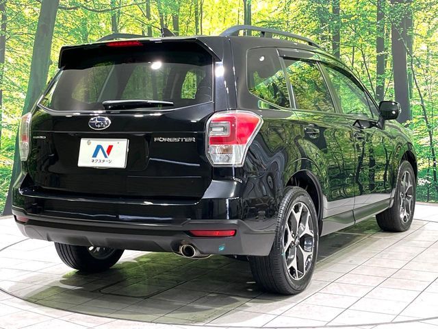SUBARU FORESTER 2017 Image 31