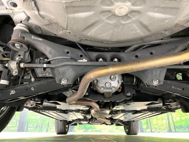 SUBARU FORESTER 2017 Image 31