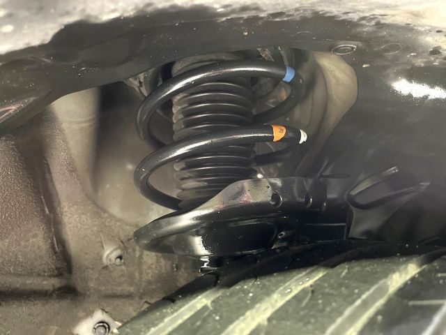 SUBARU FORESTER 2017 Image 31