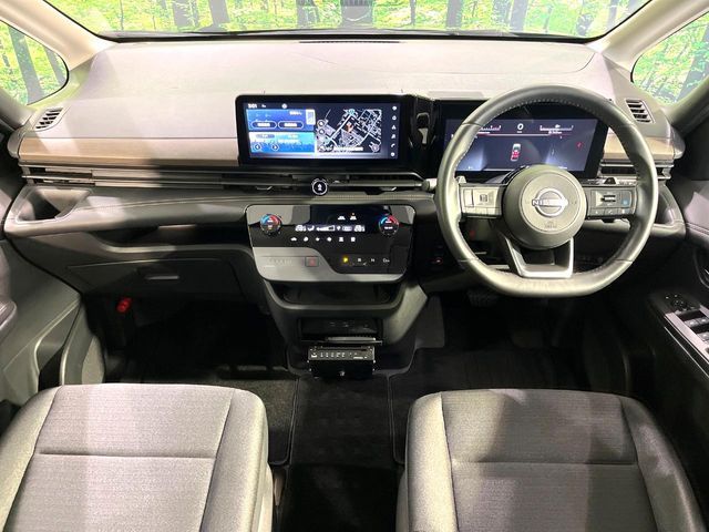 NISSAN SERENA  WG 2023 Image 31