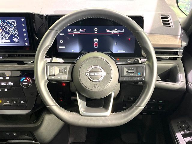 NISSAN SERENA  WG 2023 Image 31