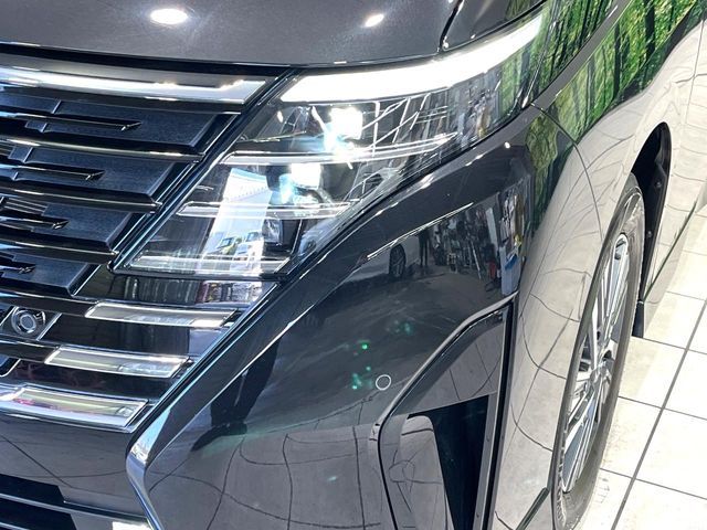 NISSAN SERENA  WG 2023 Image 31