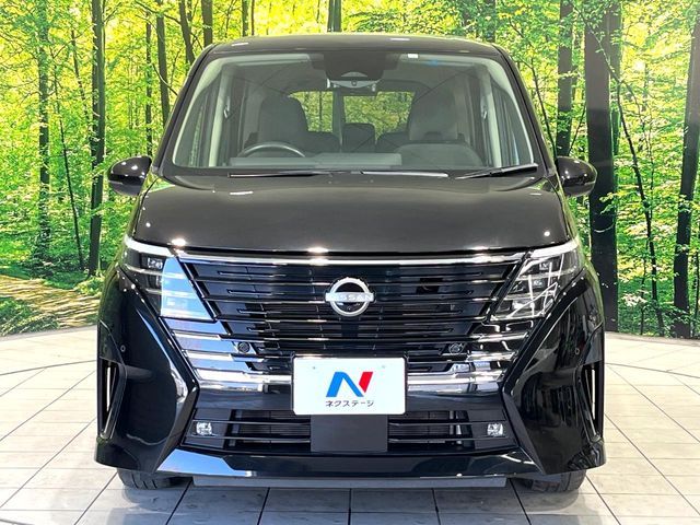 NISSAN SERENA  WG 2023 Image 31