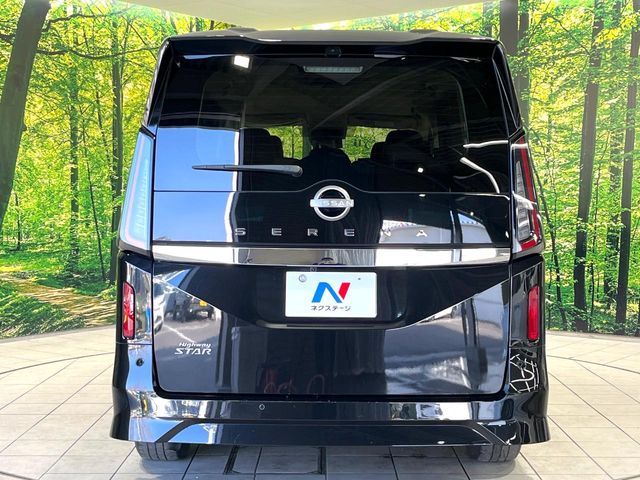 NISSAN SERENA  WG 2023 Image 31