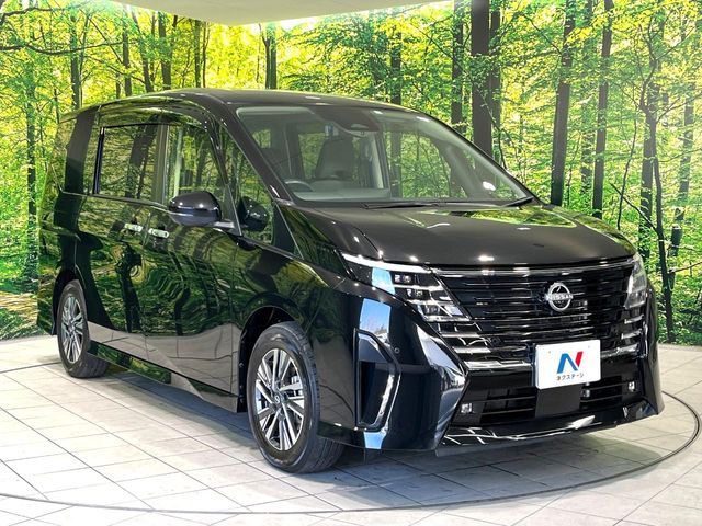 NISSAN SERENA  WG 2023 Image 31