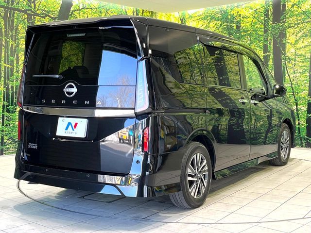 NISSAN SERENA  WG 2023 Image 31