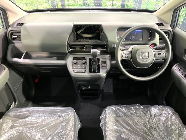 HONDA FREED 2026 Image 31