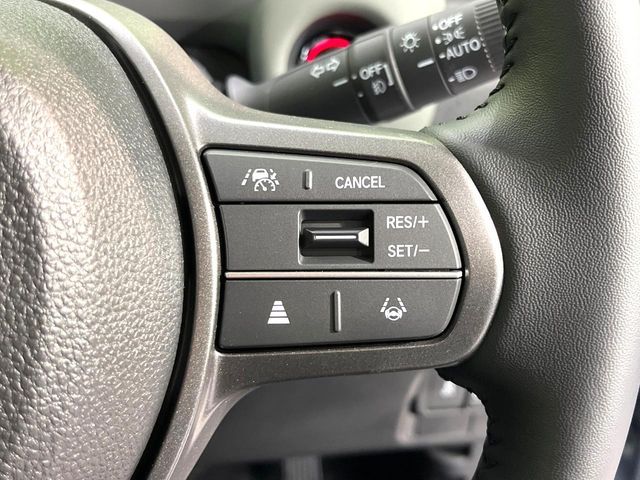 HONDA FREED 2026 Image 31