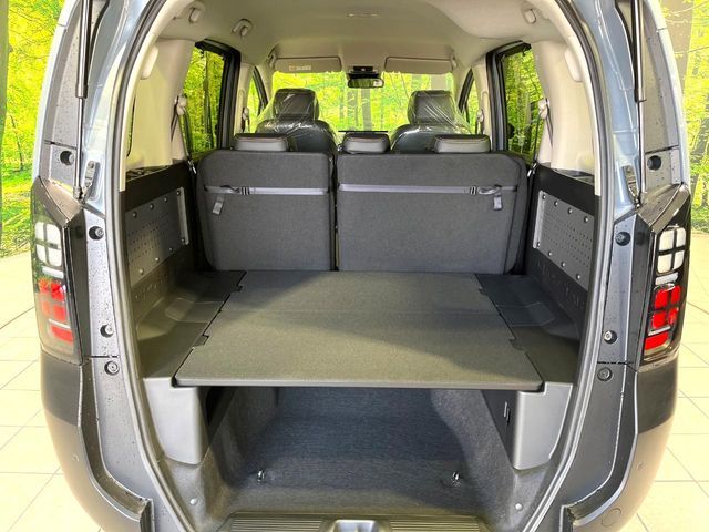 HONDA FREED 2026 Image 31